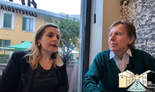 TG Naviglioparlante con l’assessore Cuciniello: si parla di Marzo è Donna, matrimoni e di un fatto increscioso avvenuto in piazza Liberazione