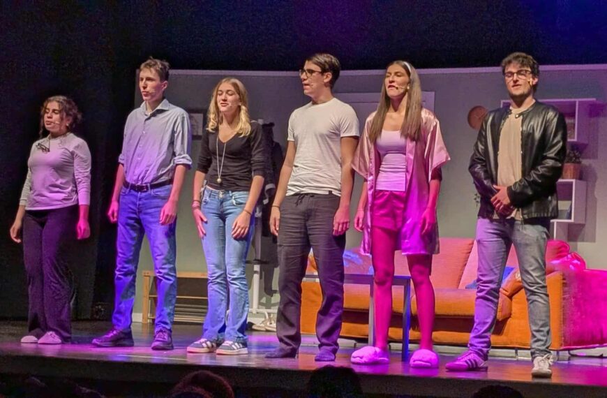 Magenta: solidarietà, risate e riflessioni con la commedia ‘Sogno o son desto’ a favore della San Vincenzo